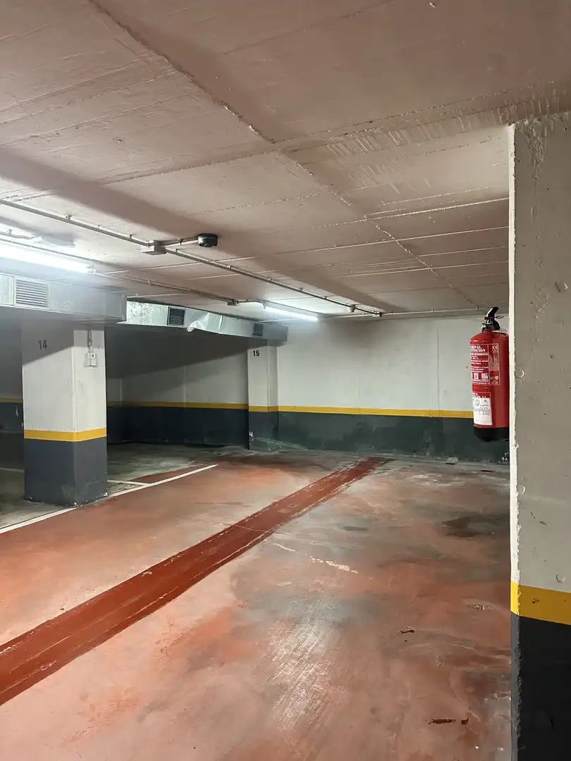 Parcheggio in vendita a Donostia-San Sebastián - Ondarreta 2. Donostia-San Sebastián, imagen 7