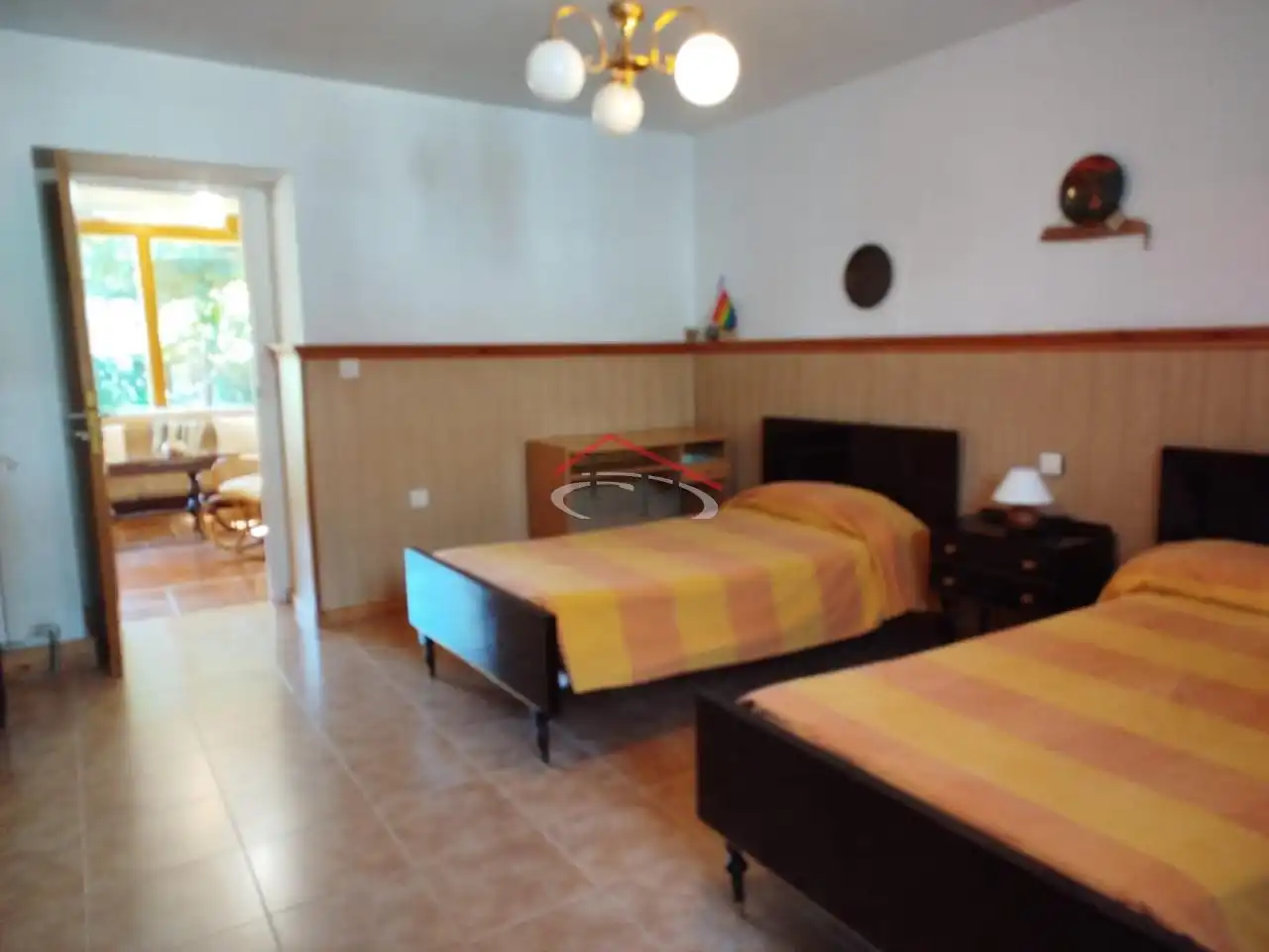 Casa con giardino in vendita a El Valle, imagen 13
