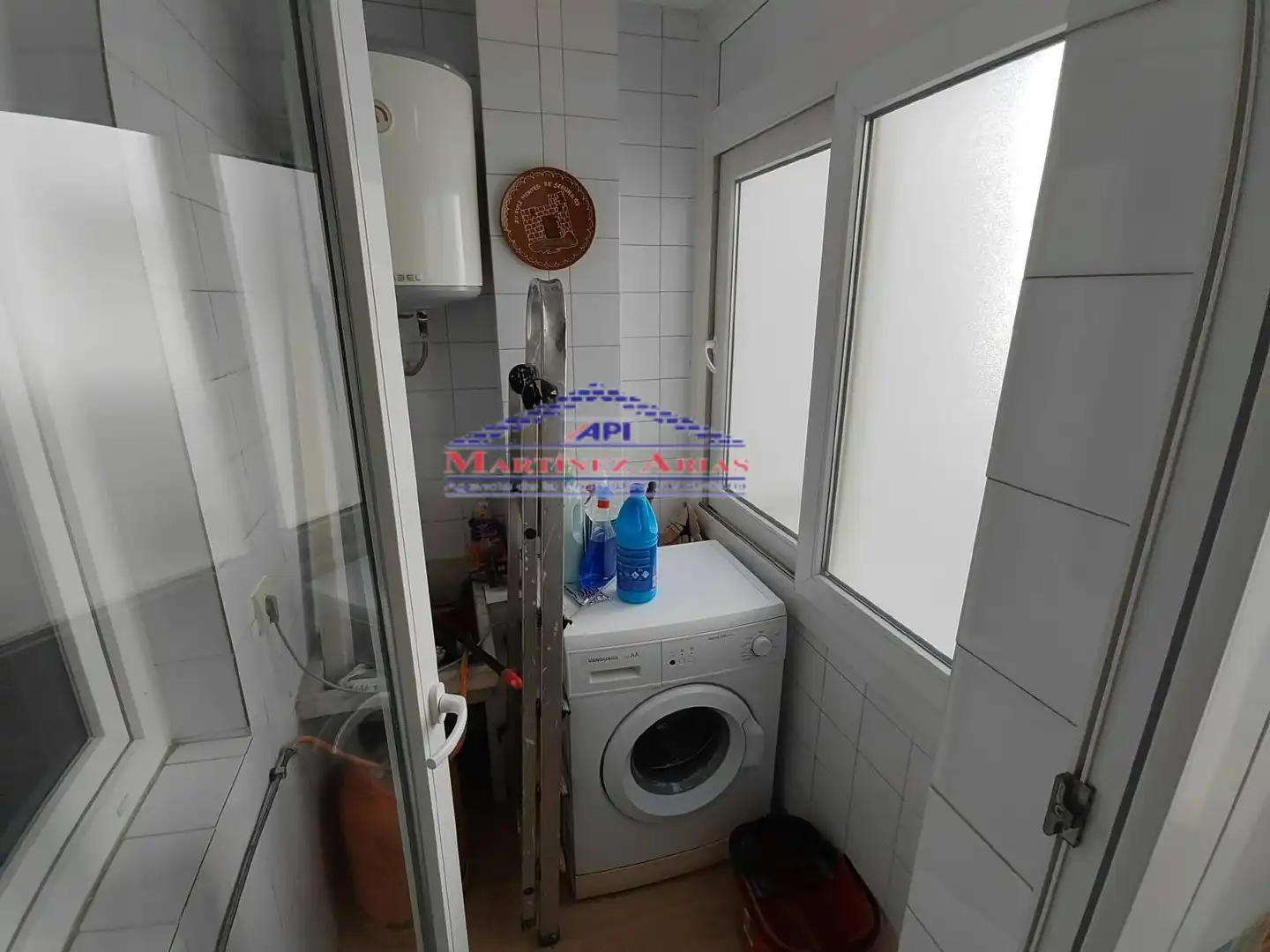 Wohnung mit Aufzug zur Miete in Belén - San Roque, imagen 7