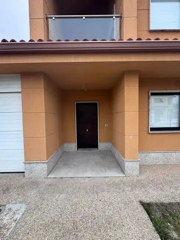 Casa o xalet en venda en Ferrol