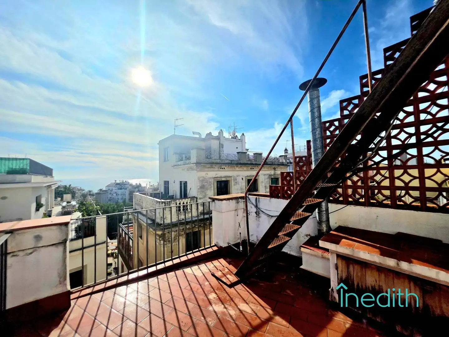Appartement avec terrasse à vendre à Carrer Carrer de Parellades, 2, imagen 65