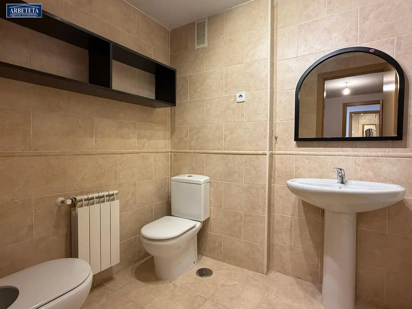 Piso con piscina en venta en Los Valles - Sanz Vázquez - El Fuerte, imagen 25