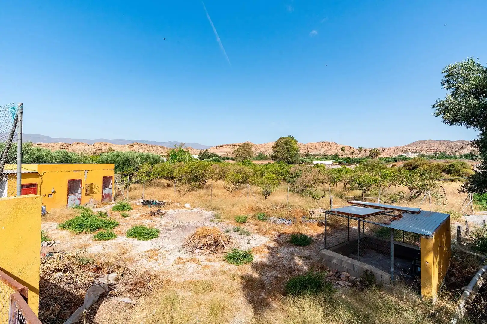 Finca rústica en venda en Rioja amb Jardí privat