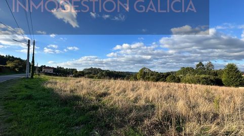 Foto 3 de Casa o xalet en venda a Lugar San Marco, Abegondo, A Coruña