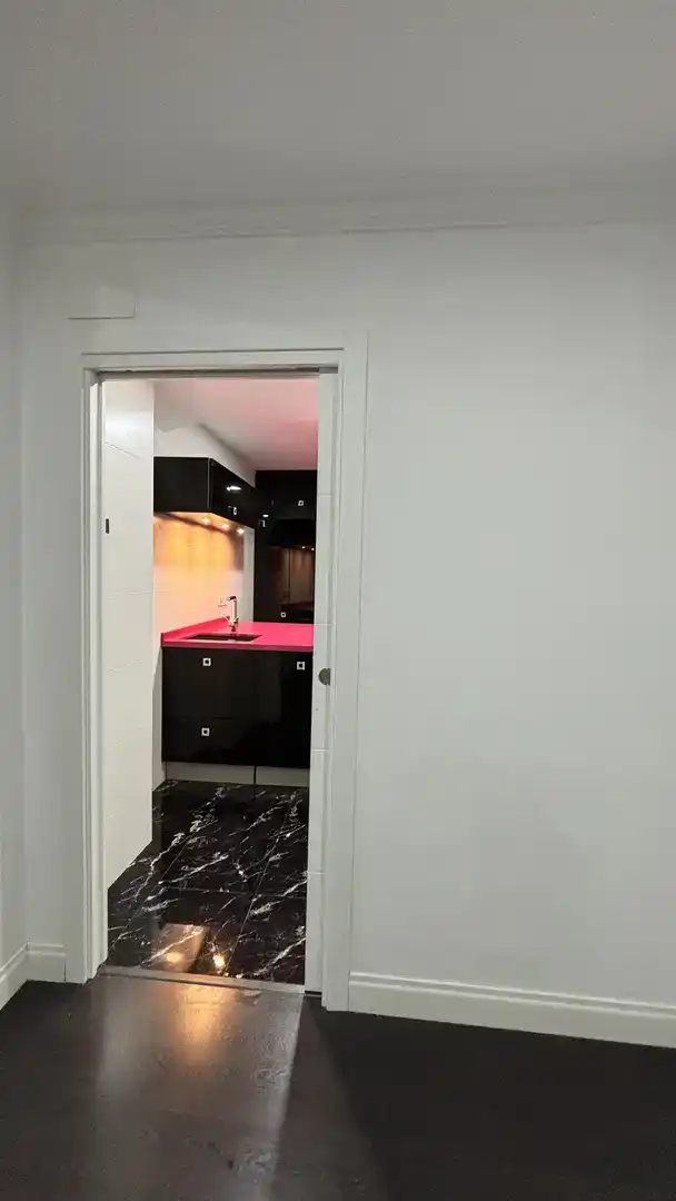 Cuina de Pis en venda en Alzira amb Aire condicionat i Balcó