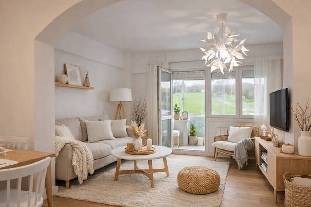 Piso en Venta en Sopela