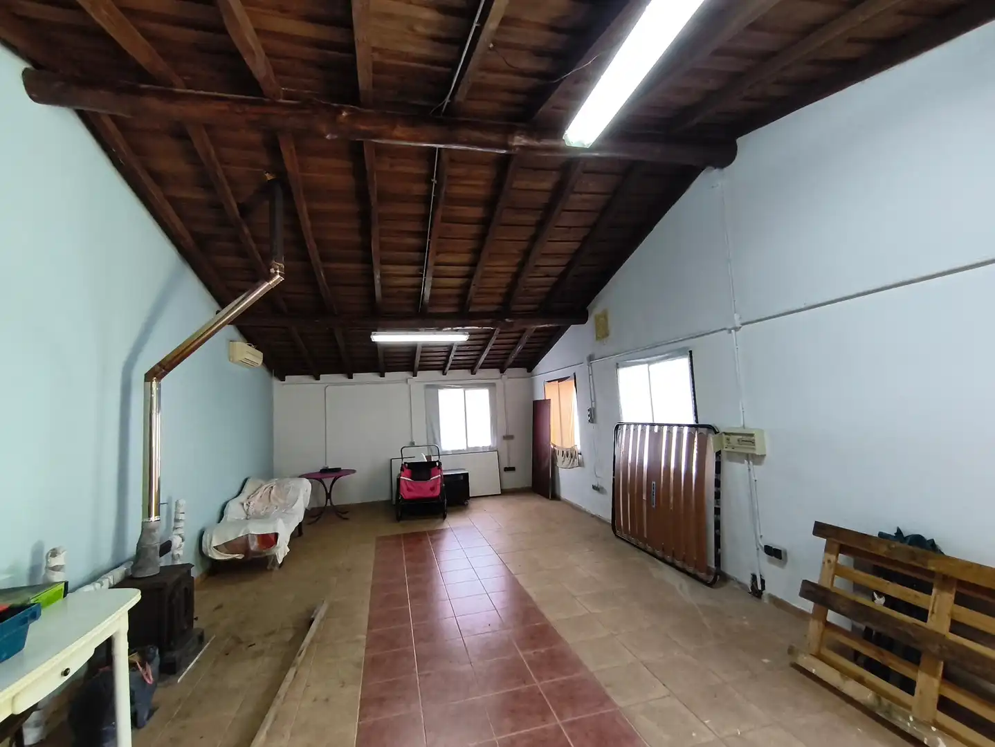 Casa o xalet en venda a Camino del Convento, 41, San Martín de Trevejo