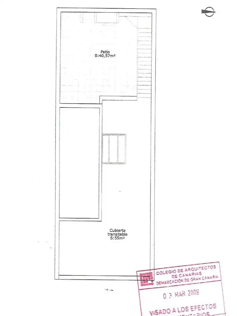Casa en venda a Calle ALONDRA, imagen 49