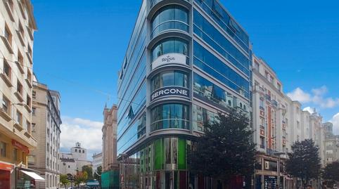 Foto 2 de Oficina de alquiler en Calle Juan de Herrera, 18, Centro - Ayuntamiento, Cantabria