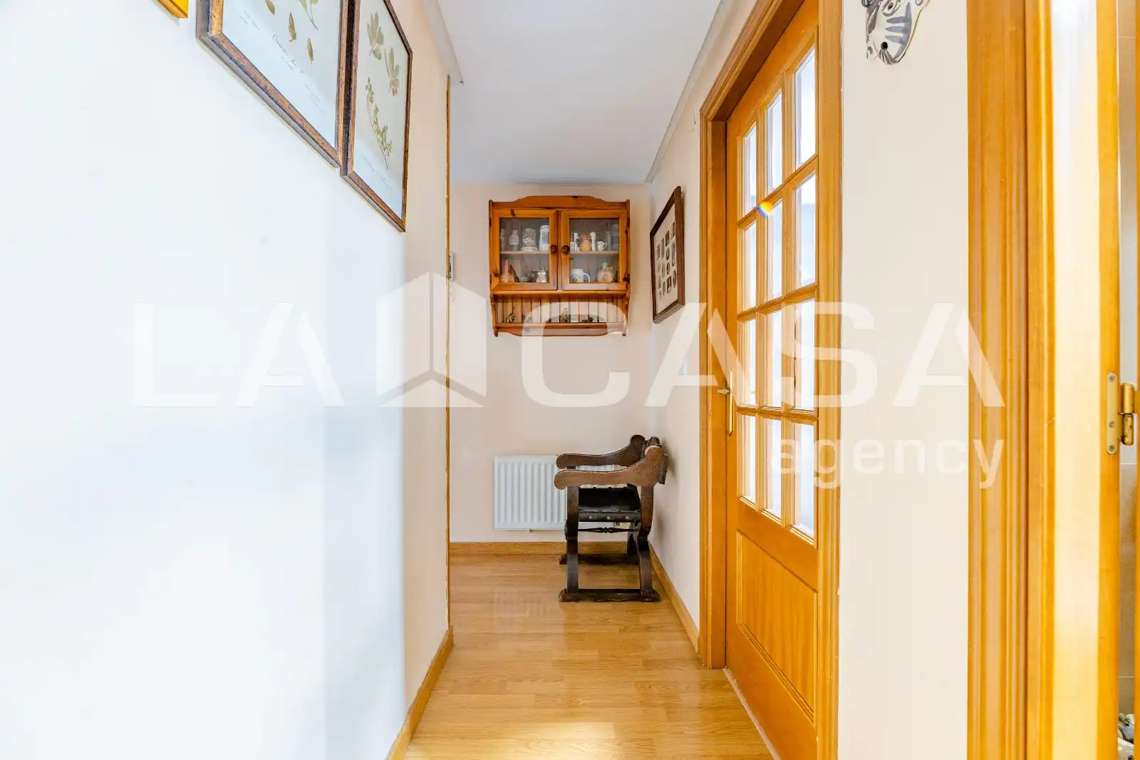 Piso con terraza en venta en Carrer del Poeta Durán i Tortajada, imagen 31