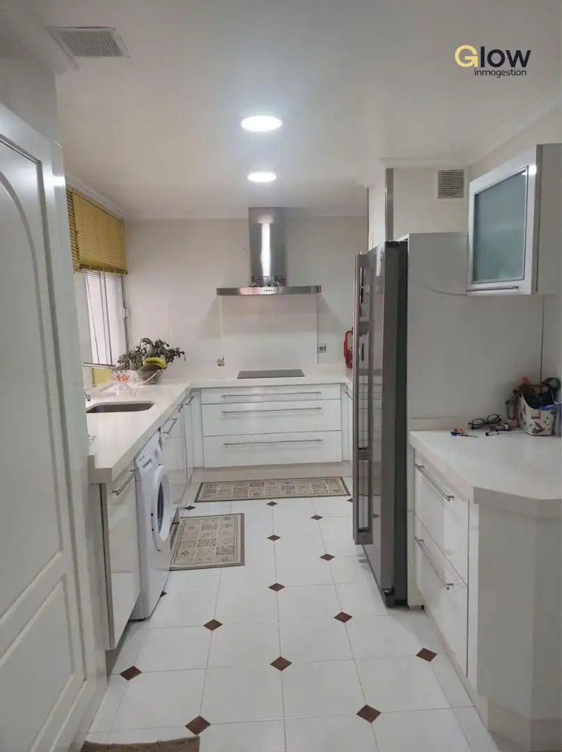 Wohnung mit Aufzug zum Verkauf in Ronda del Pilar, imagen 4