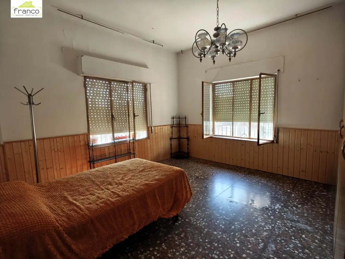 Casa amb terrassa en venda a Pedanías Oeste, imagen 13
