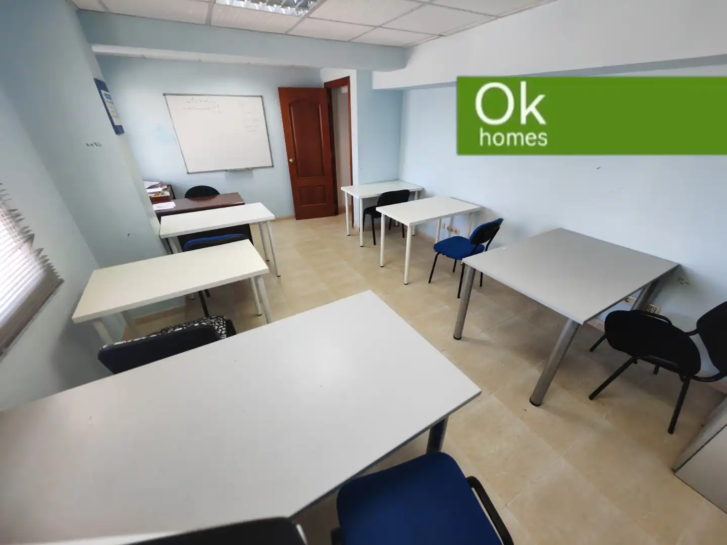 Business premises for sale in Los Rosales, imagen 17