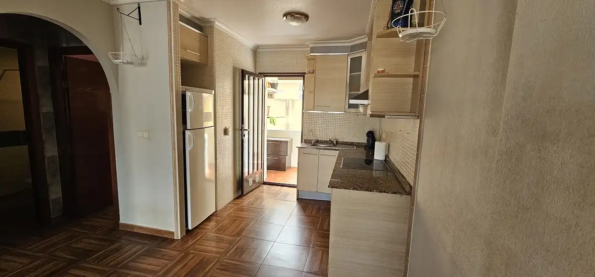 Apartamento con piscina en venta en N/A, imagen 13