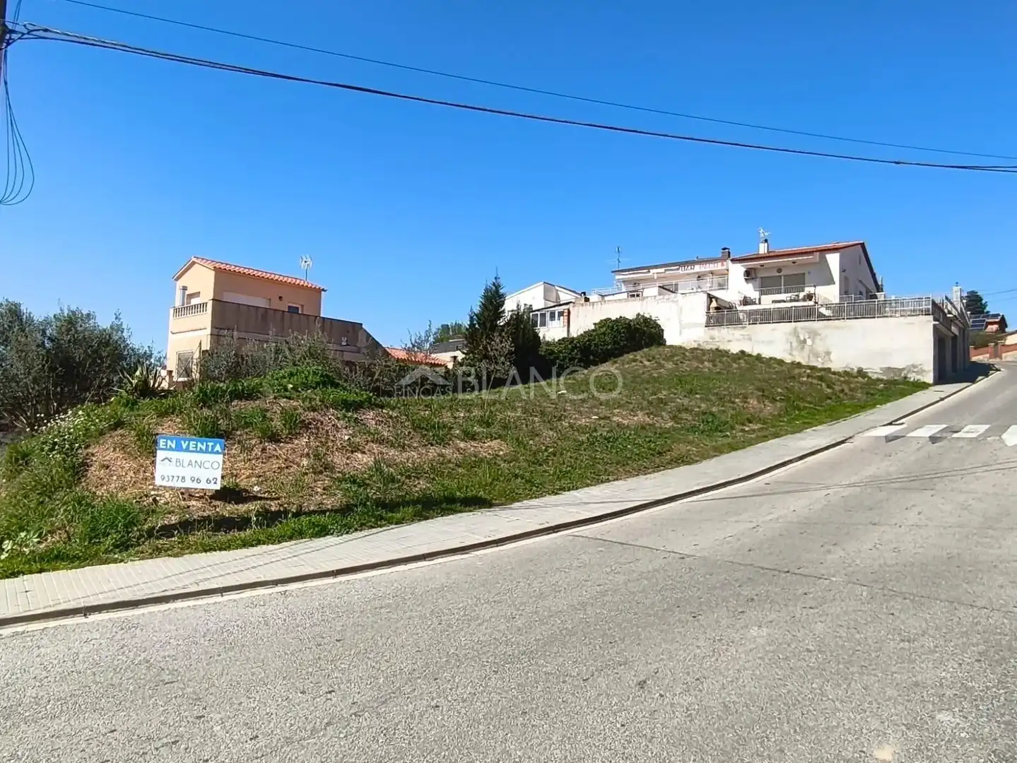 Terreno residencial en venta en Piera