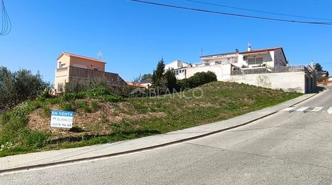 Fincas Blanco te ofrece maravillosa parcela.