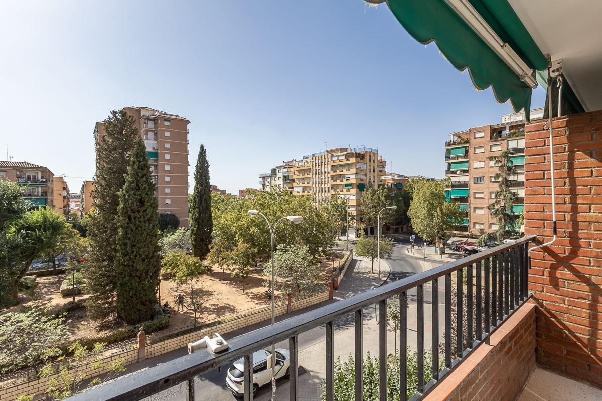 Flat to rent in Barrio de Zaidín