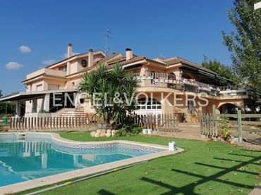 Maison avec piscine à vendre à Can Rial