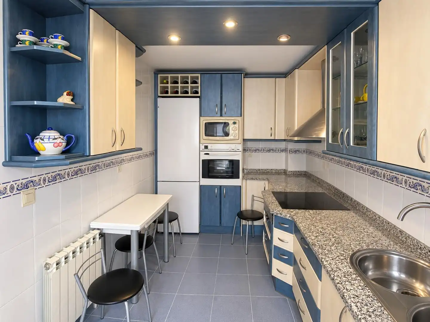 Maison mitoyenne avec terrasse à vendre à Calle Lopez Mezquita, imagen 29