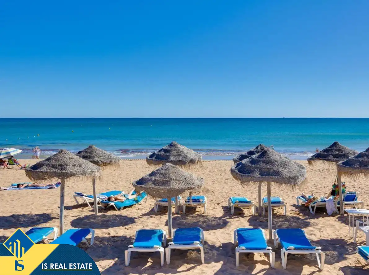 Apartament amb piscina en venda a La Mata, imagen 15