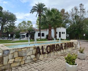 Exterior view of Duplex for sale in Calafell