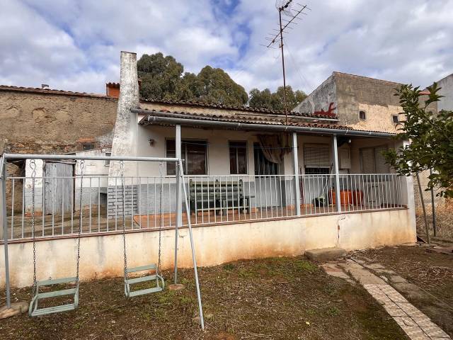 Casa-chalet en Venta en Cañaveral
