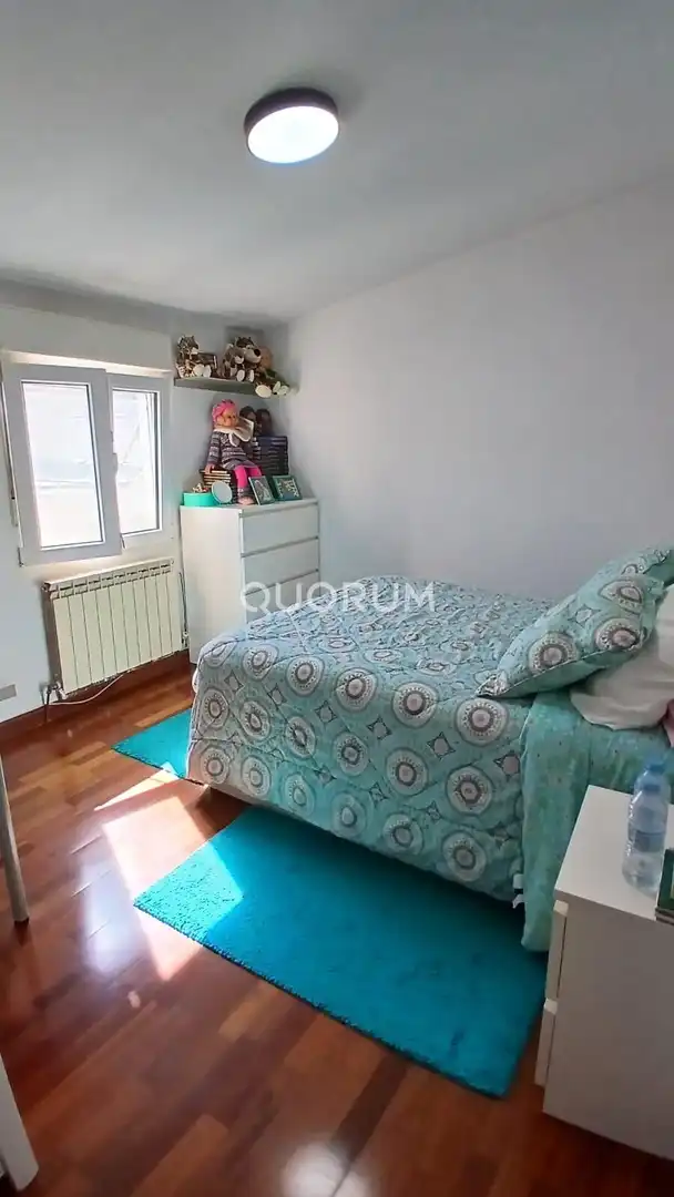 Piso con ascensor en venta en Calle Calle Fernández del Campo, imagen 2
