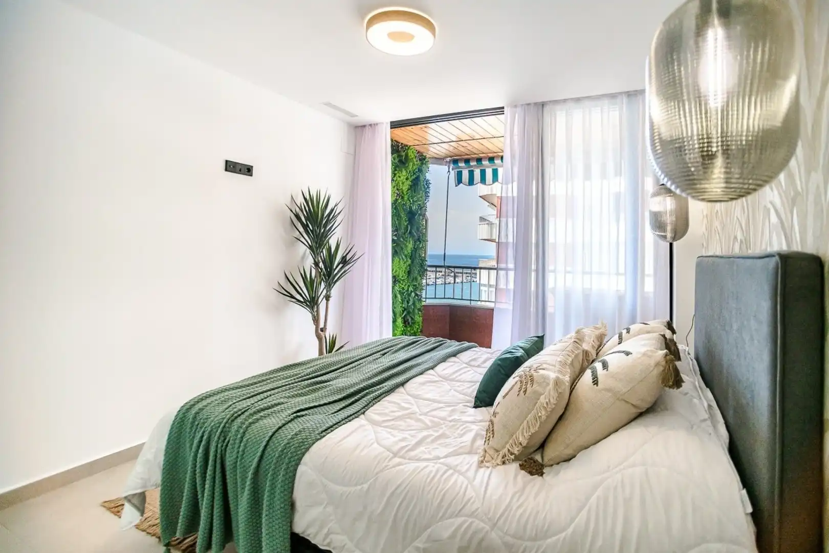Flat with terrace for sale in Playa del Acequión, Náufragos y Rocío del Mar, imagen 17