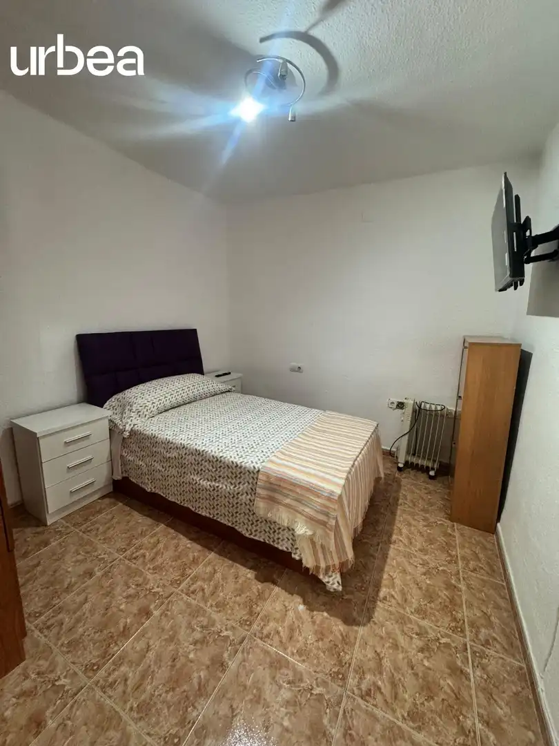 Wohnung mit Terrasse zum Verkauf in Calle MAESTRO GUERRERO, imagen 19