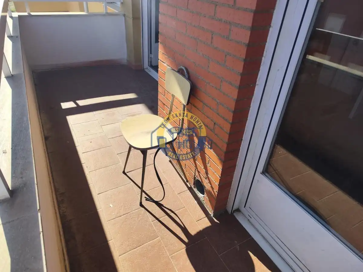 Flat with lift for sale in Trobajo del Camino, imagen 2