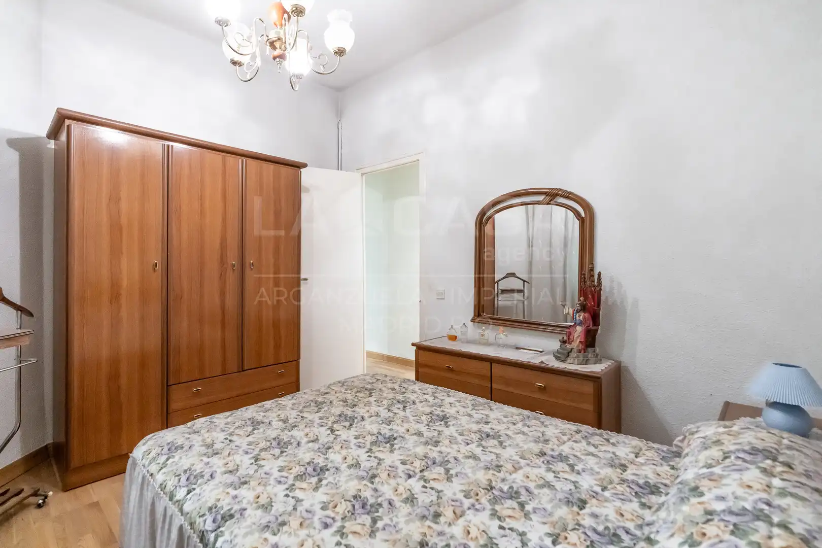 Appartement avec ascenseur à vendre à Paseo de la Virgen del Puerto, imagen 17