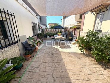 House for sale in Monteolivete - Camino Sevilla
