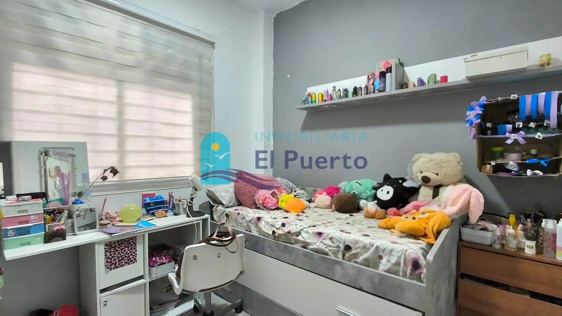 Apartamento en venta en Puerto de Mazarrón, imagen 12