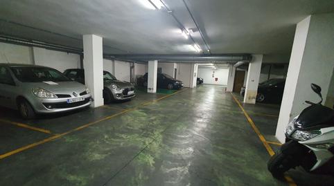 Foto 2 de Garatge en venda a Avenida Federico García Lorca, 105, Plaza de Toros - Santa Rita,  Almería Capital