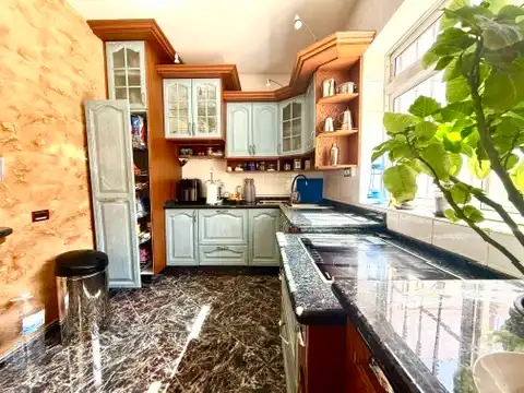 Kitchen of Houses for sale in Ingenio  with Air Conditioner, Terrace and Oven