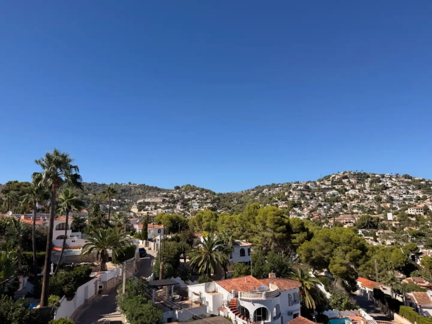 Maison à vendre à Benissa pueblo, imagen 47