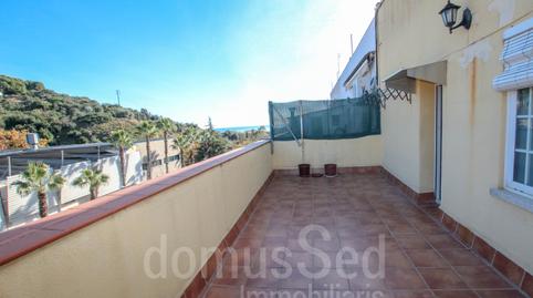 Foto 4 de Àtic de lloguer a Montgat, Barcelona