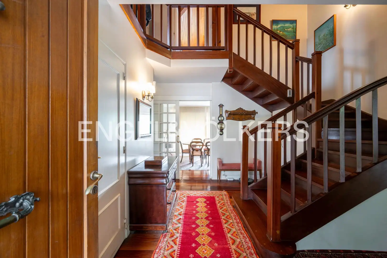 Casa o chalet en venta en Ascain con Calefacción, Jardín privado y Terraza