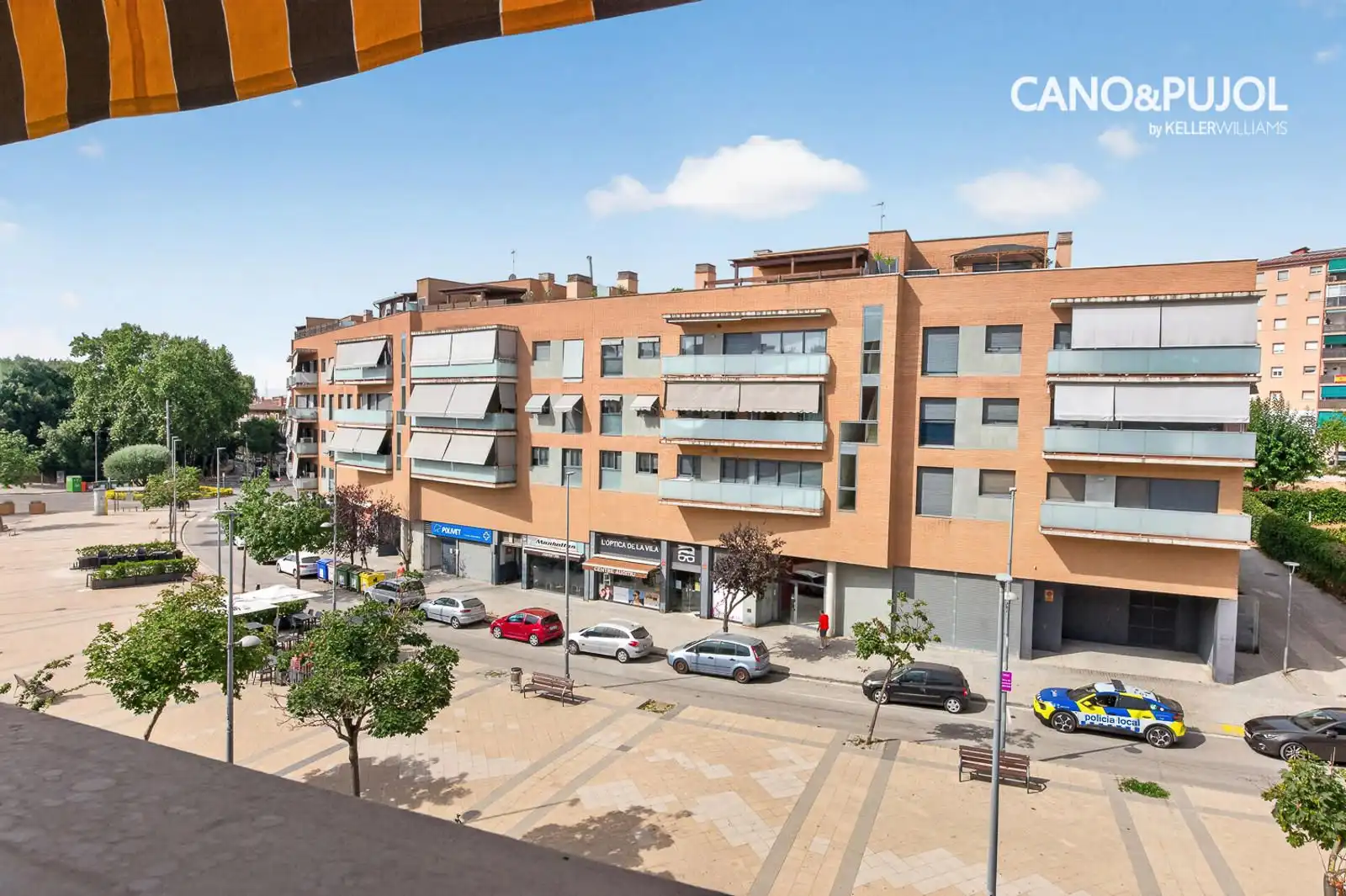 Appartement avec ascenseur à vendre à Polinyà, imagen 25