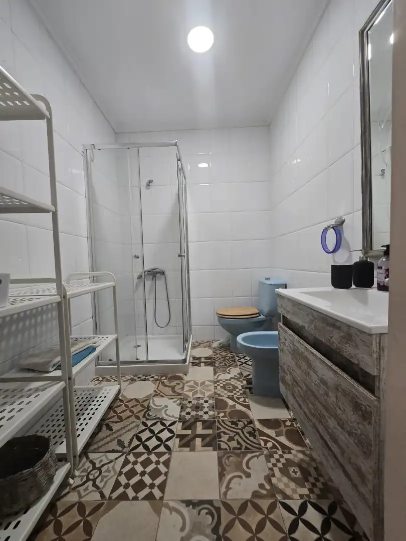 Piso de alquiler en Carrer del Pintor Domingo, El Pilar