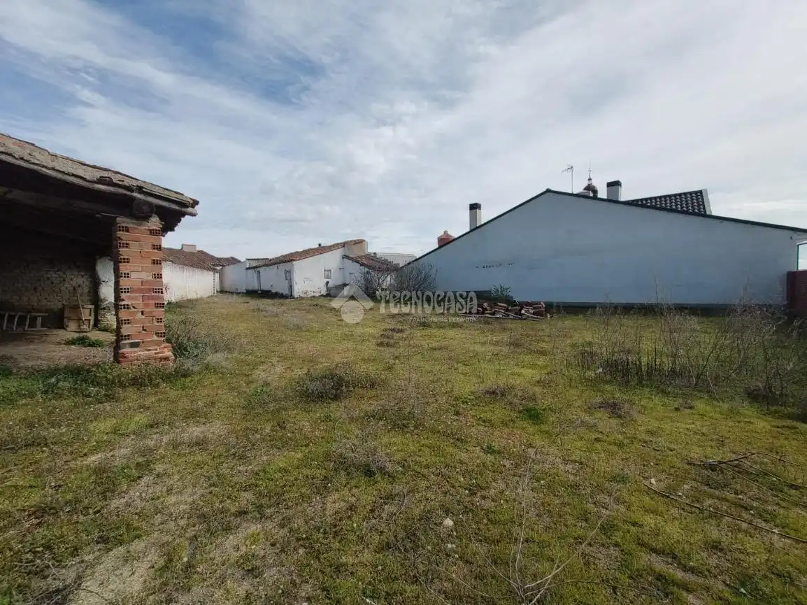 Casa o chalet en venta en Villaverde de Medina