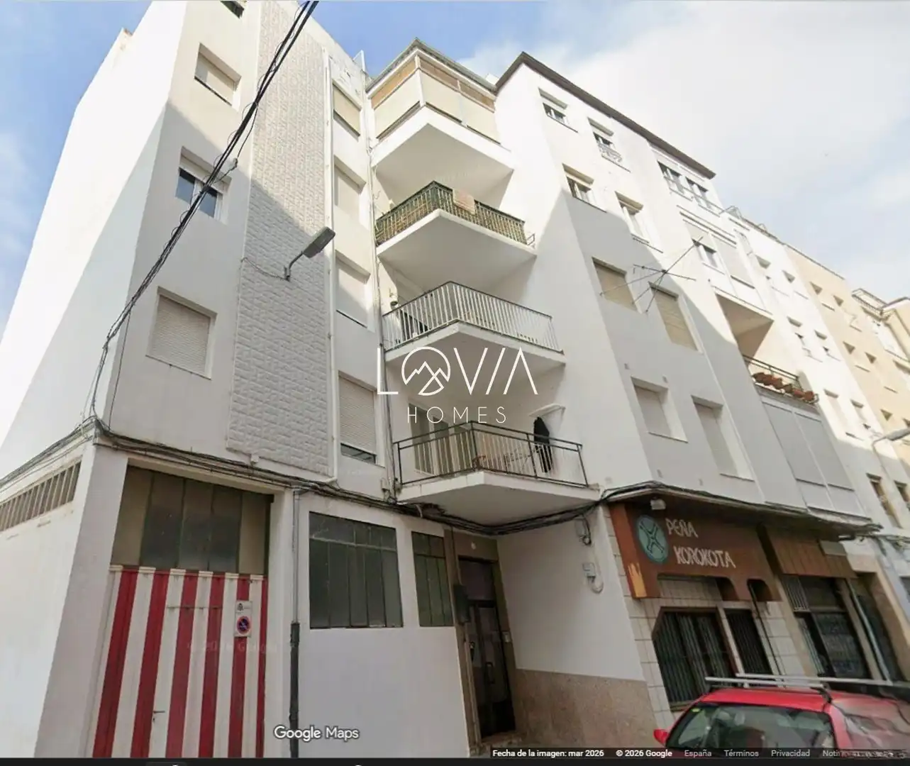 Wohnung zum Verkauf in CALLE LA PAZ, imagen 3