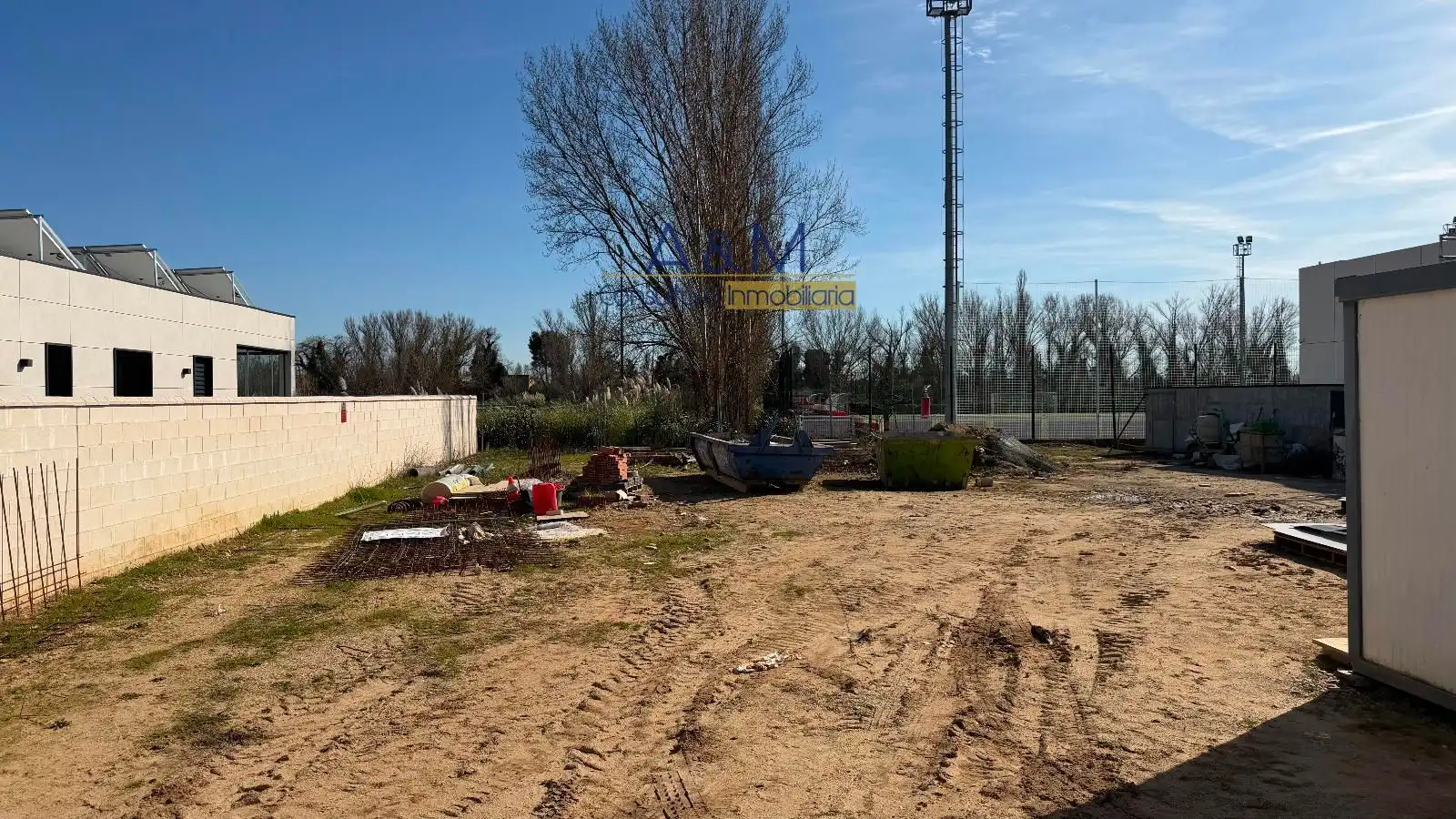 Habitatge amb jardí en venda a Tratado de Tordesillas, imagen 7