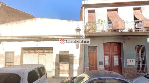 Photo 5 of Residential for sale in C/ San Pancracio Nº 16 y 22, Alboraya Centro, Valencia