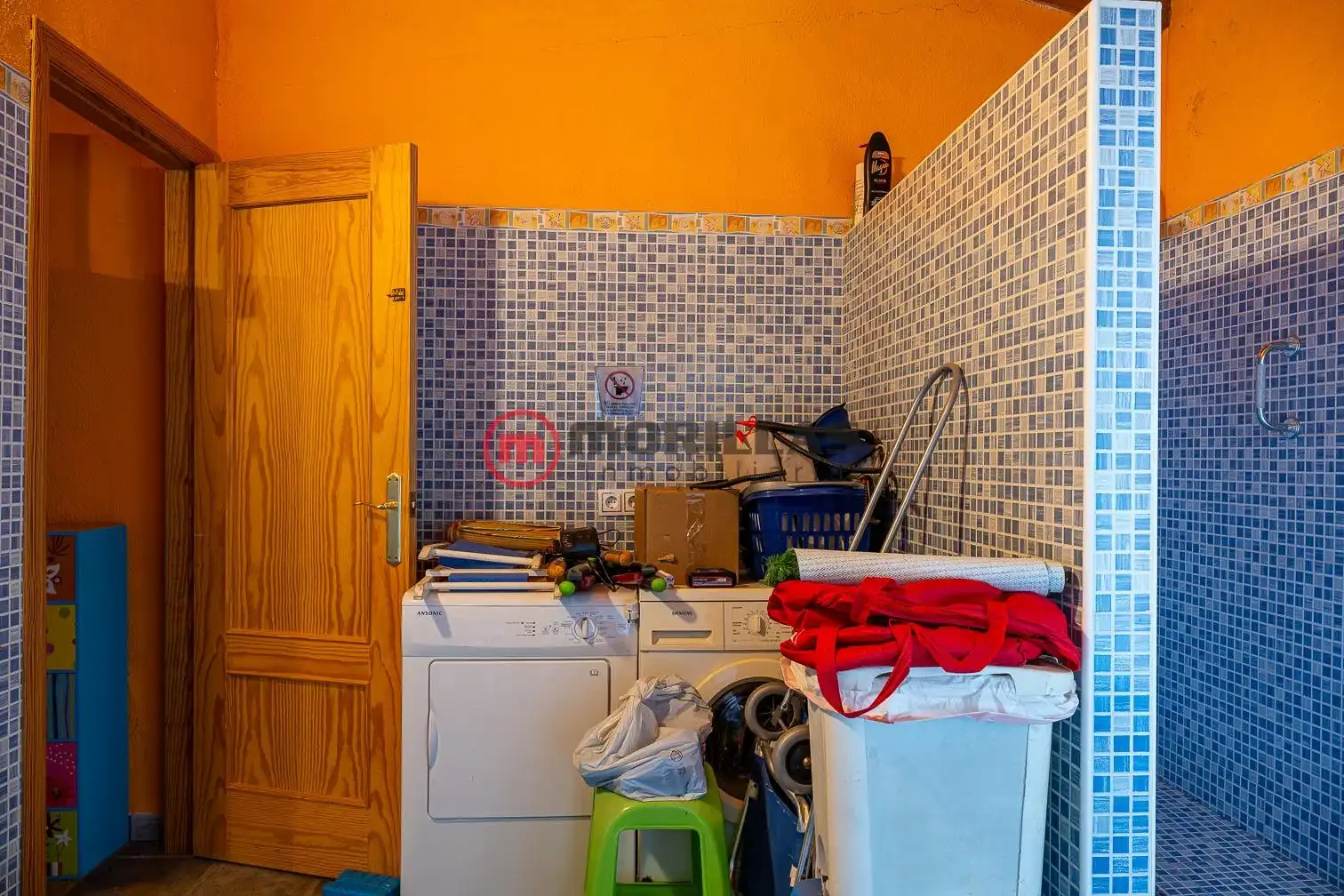 Houses for sale in Caravaca de la Cruz  with Air Conditioner, Terrace and Swimming Pool