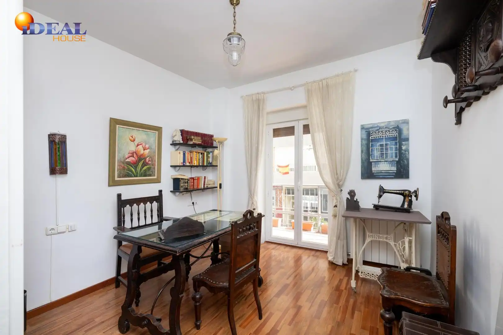 Piso con terraza en venta en Ronda, imagen 26