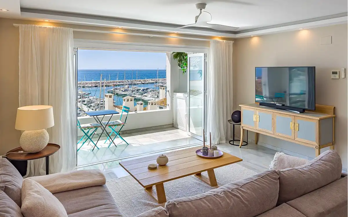 Apartament en venda a Nueva Andalucía, imagen 2