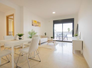 Wohnung mit Balkon zum Verkauf in Calle Onda 12