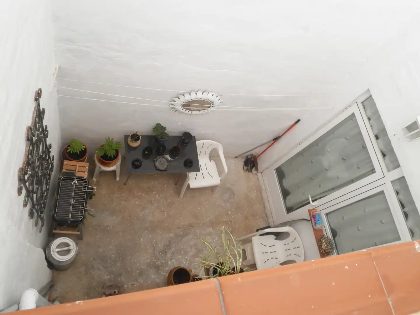 Terraza de Edificio en venta en Alcázar de San Juan