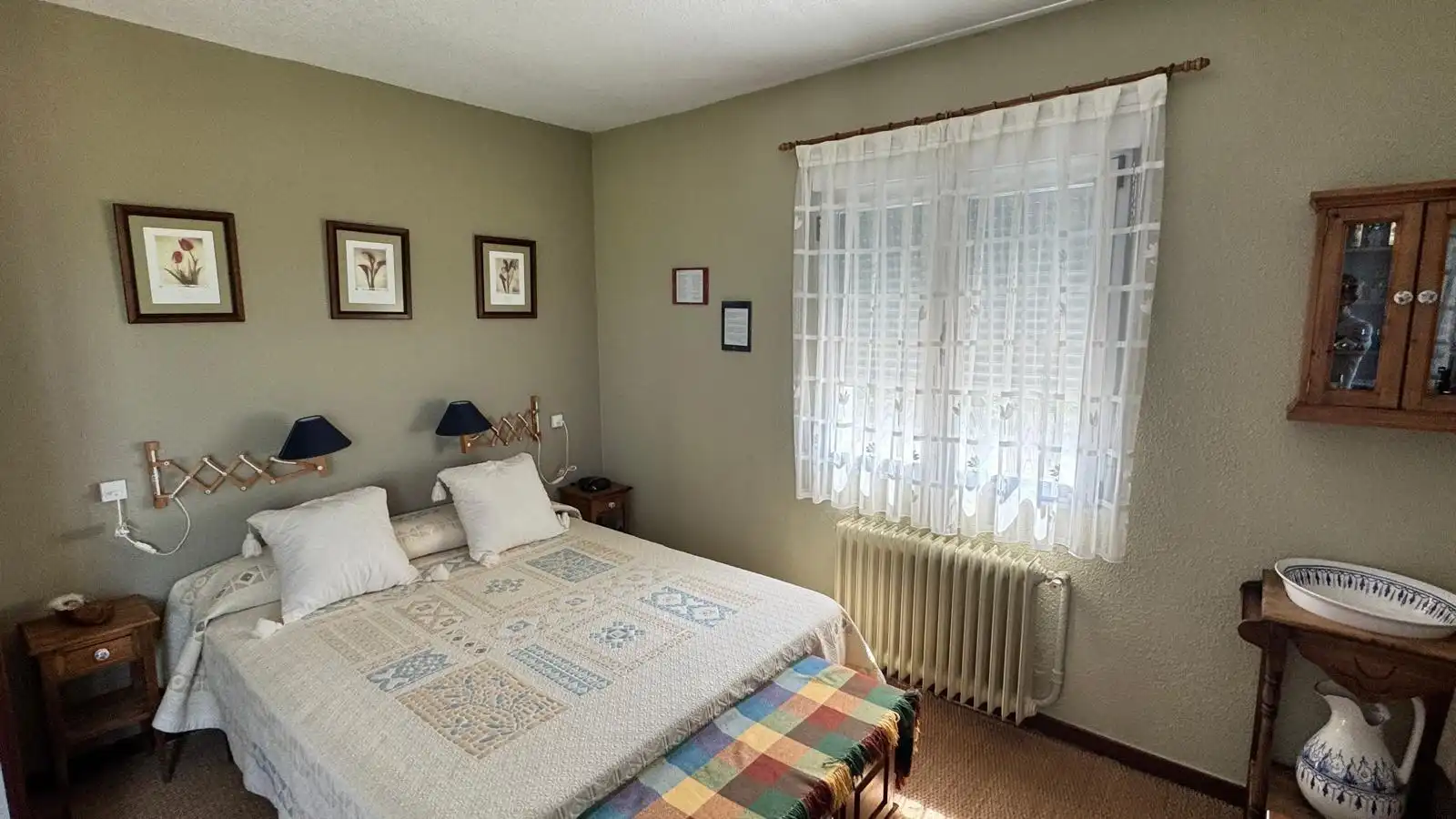 Chalet con terraza en venta en Soto del Real, imagen 8